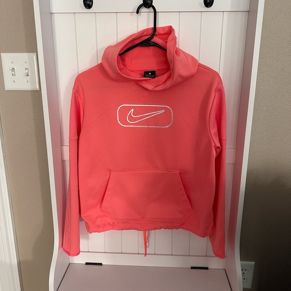 Nike Girl Hoodie - Size XL (never worn) - Picture 1 of 1
